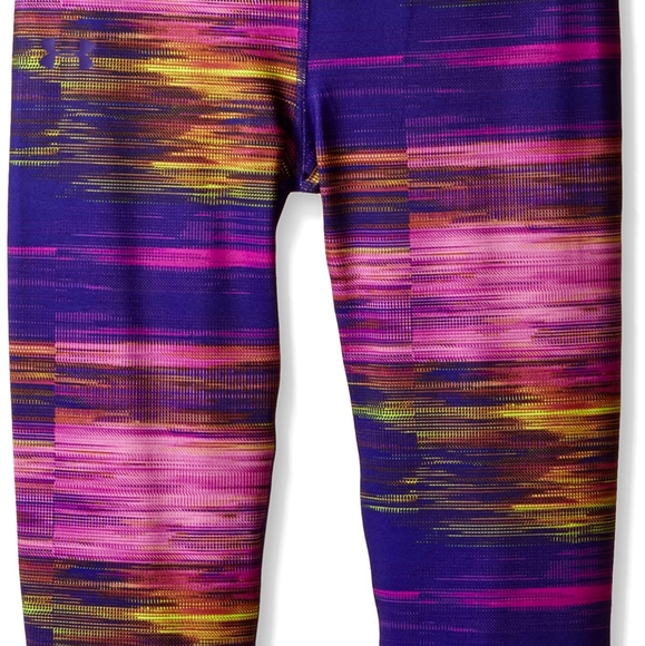 Under Armour Capri Leggins - Picture 2 of 6